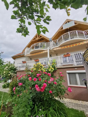 Landhaus Forrás Balatonfüred